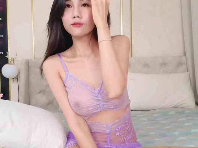jasmine-jang webcam