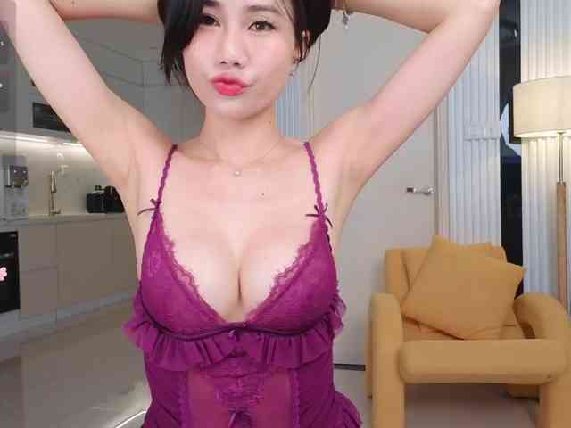 jasmine-jang webcam