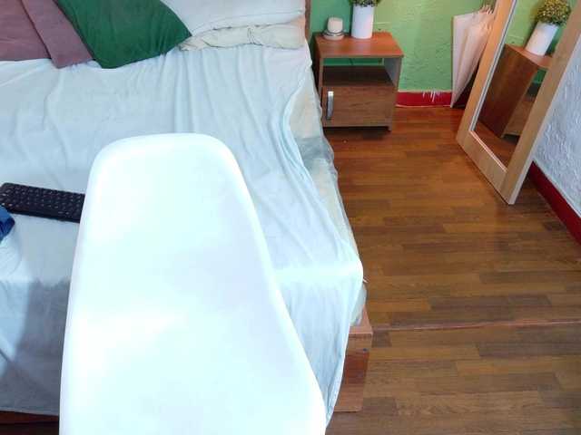 lovely-candy18 on BongaCams