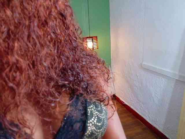 lovely-candy18 webcam