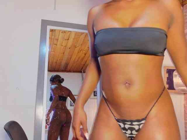 choco-priincess18 webcam
