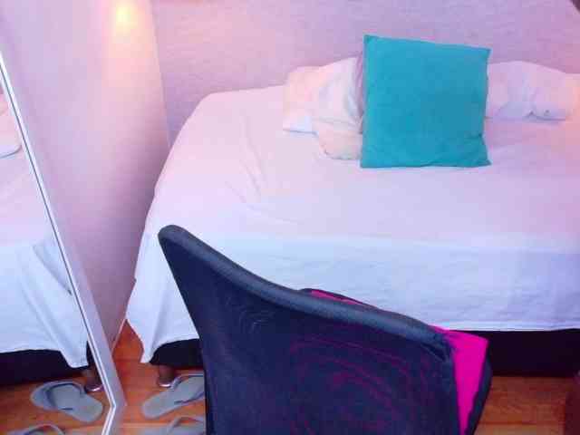 choco-priincess18 webcam