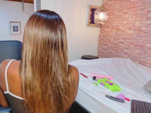 choco-priincess18 webcam