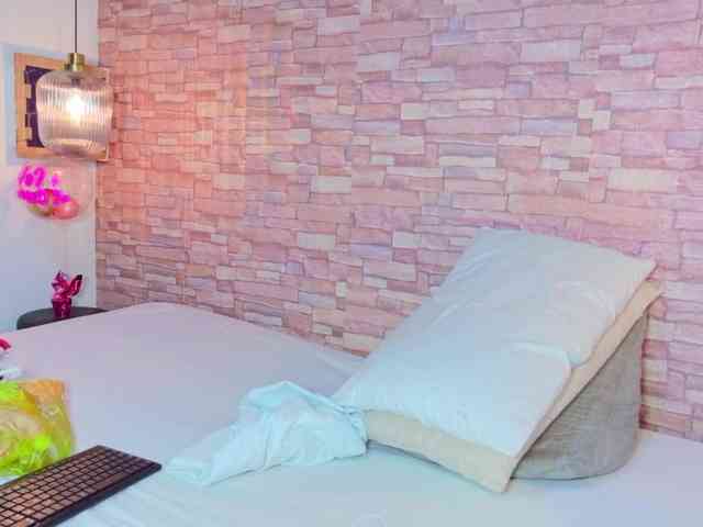choco-priincess18 webcam