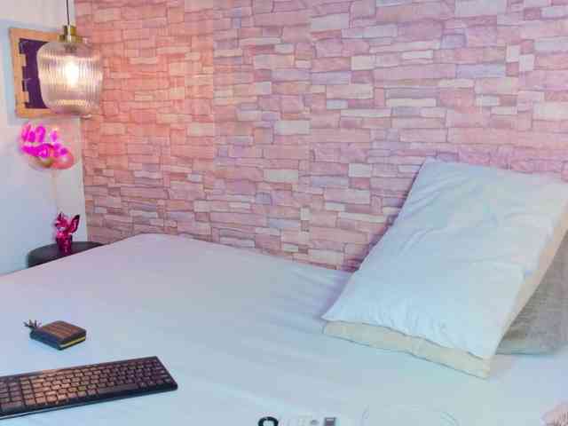 choco-priincess18 webcam