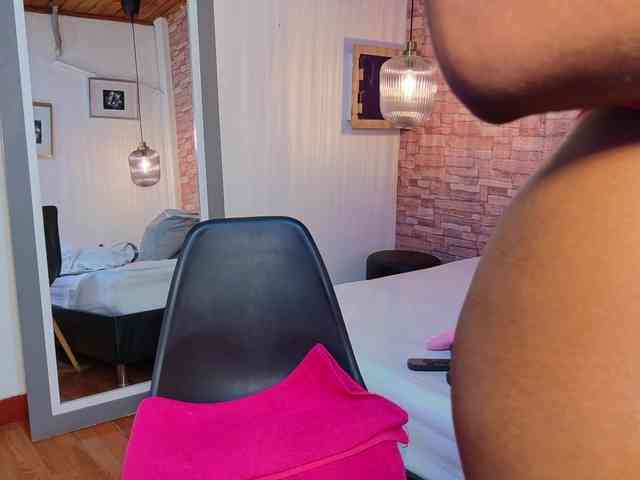 choco-priincess18 webcam