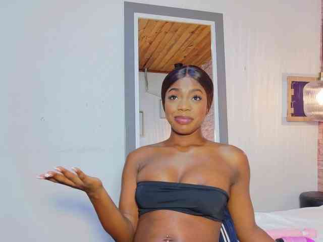 choco-priincess18 webcam