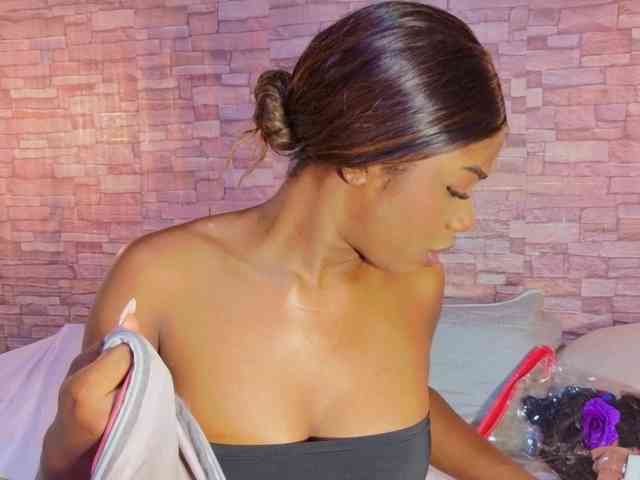 choco-priincess18 webcam