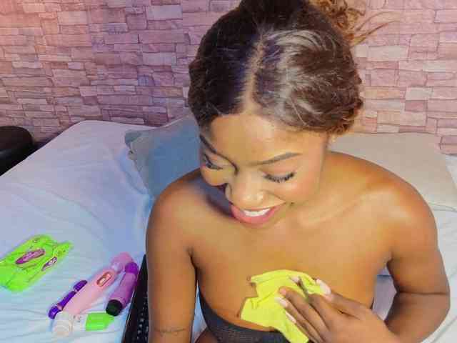 choco-priincess18 webcam