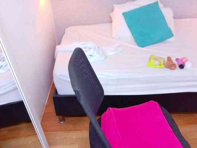 choco-priincess18 webcam