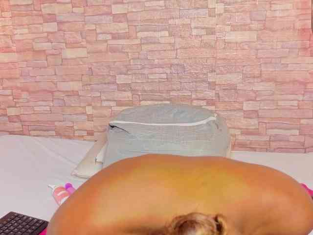 choco-priincess18 webcam