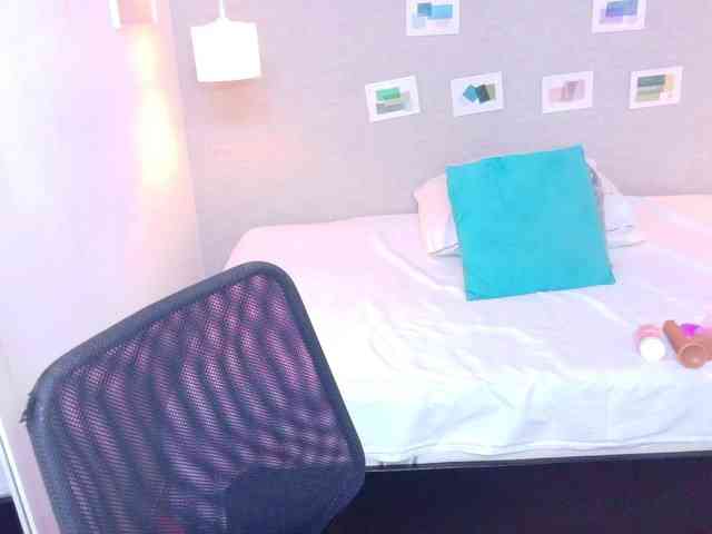 choco-priincess18 webcam