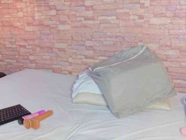 choco-priincess18 webcam