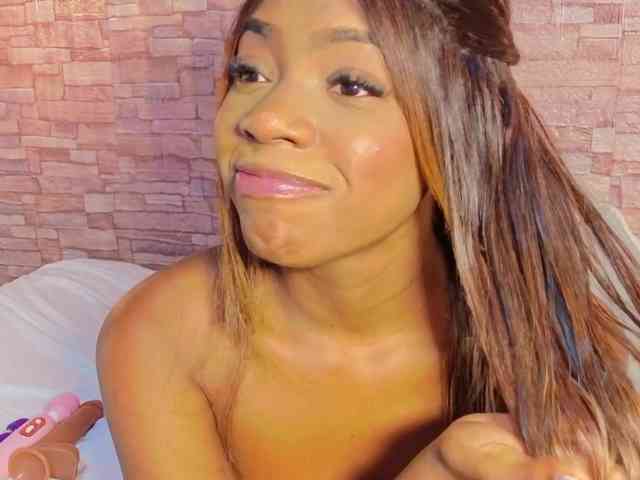 choco-priincess18 webcam
