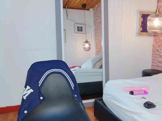 choco-priincess18 webcam
