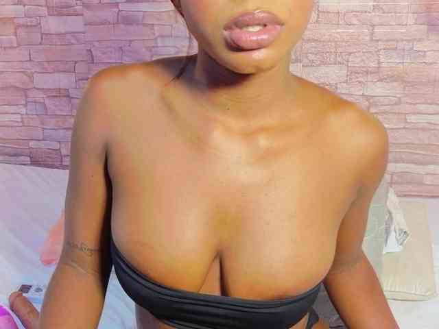 choco-priincess18 webcam