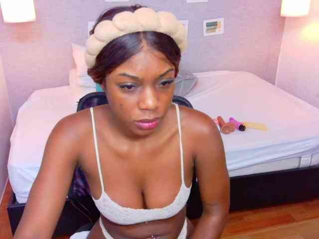 choco-priincess18 webcam