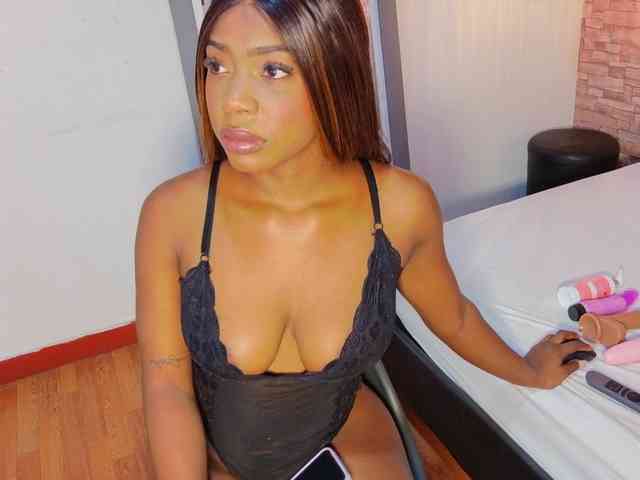 choco-priincess18 webcam