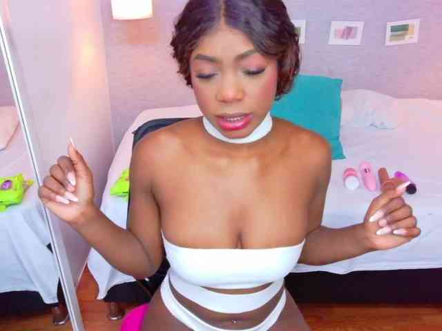 choco-priincess18 webcam
