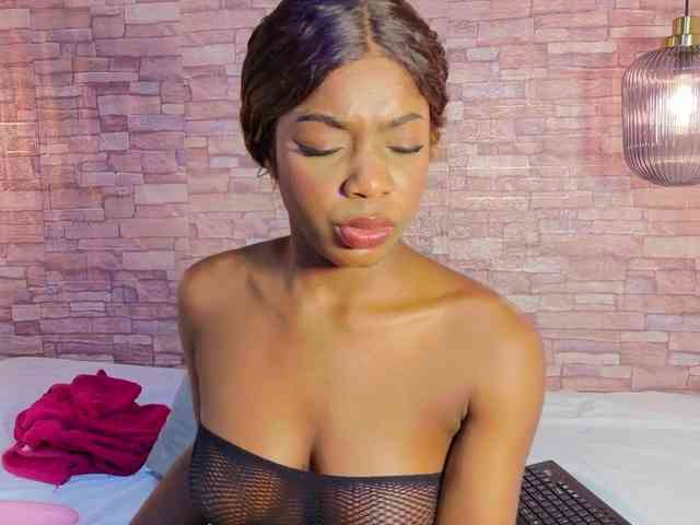 choco-priincess18 webcam