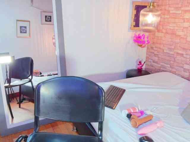 choco-priincess18 webcam
