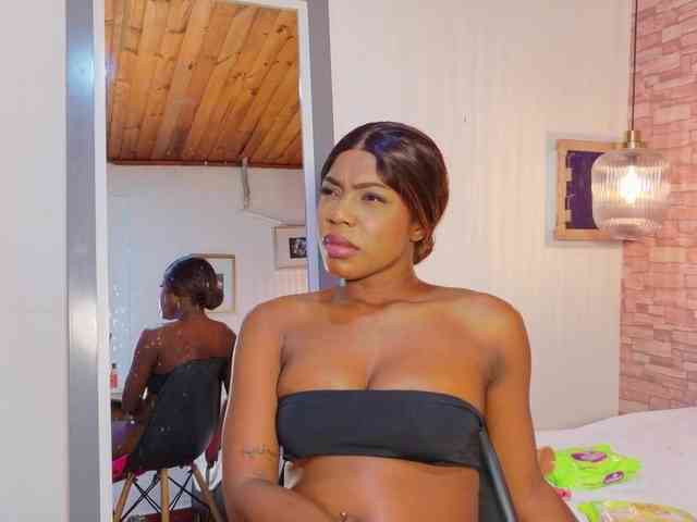 choco-priincess18 webcam
