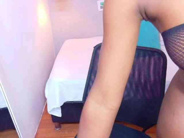 choco-priincess18 webcam