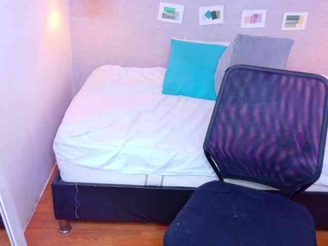 choco-priincess18 webcam