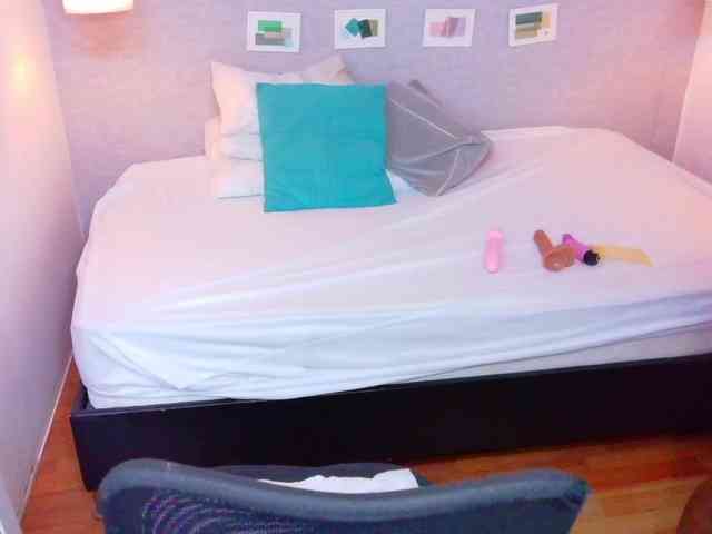 choco-priincess18 webcam