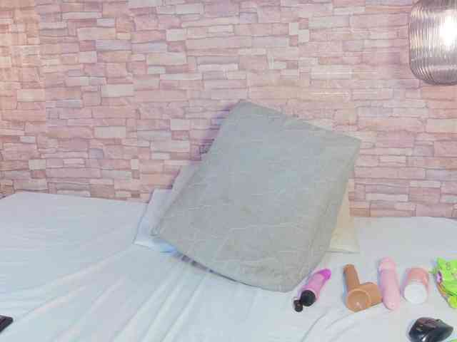 choco-priincess18 webcam