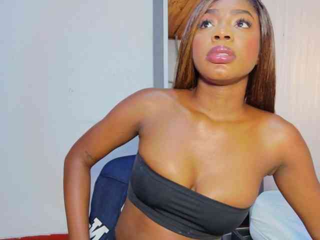 choco-priincess18 webcam