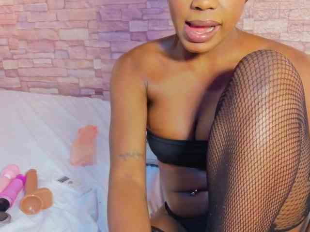 choco-priincess18 webcam