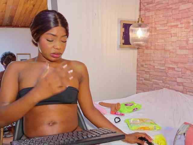 choco-priincess18 webcam