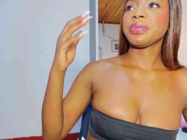 choco-priincess18 webcam