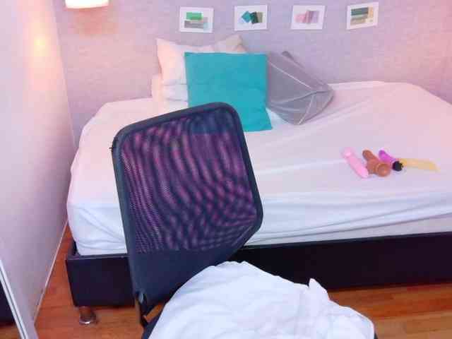 choco-priincess18 webcam