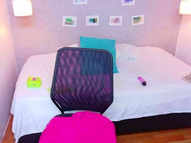 choco-priincess18 webcam