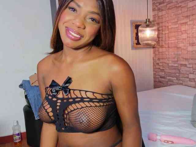 choco-priincess18 webcam