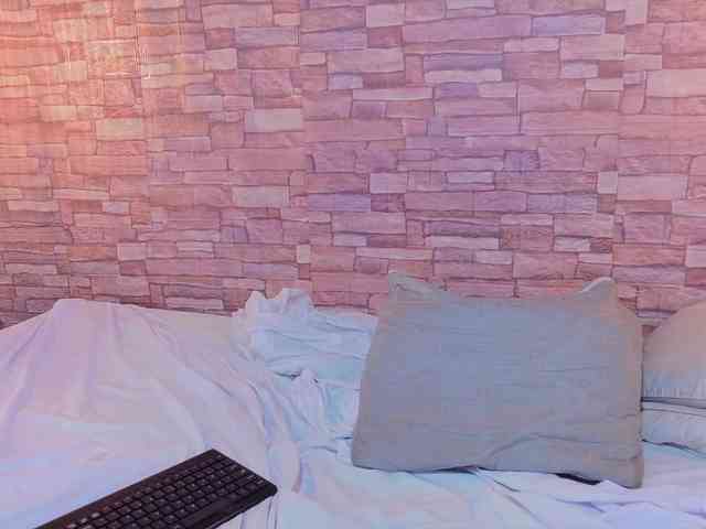 choco-priincess18 webcam