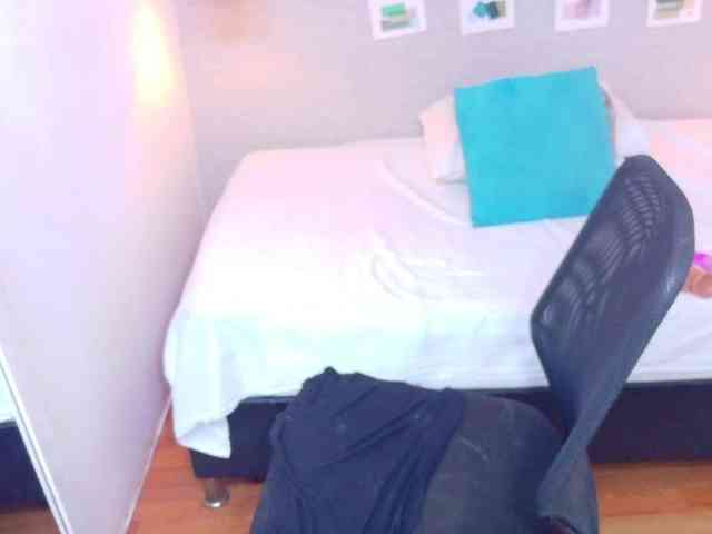 choco-priincess18 webcam