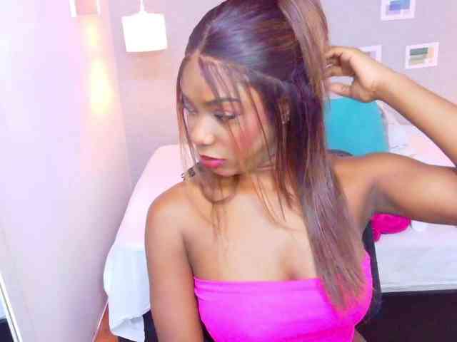 choco-priincess18 webcam