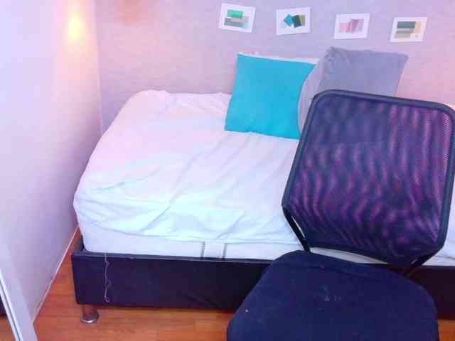 choco-priincess18 webcam