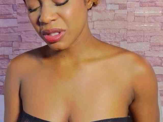 choco-priincess18 webcam