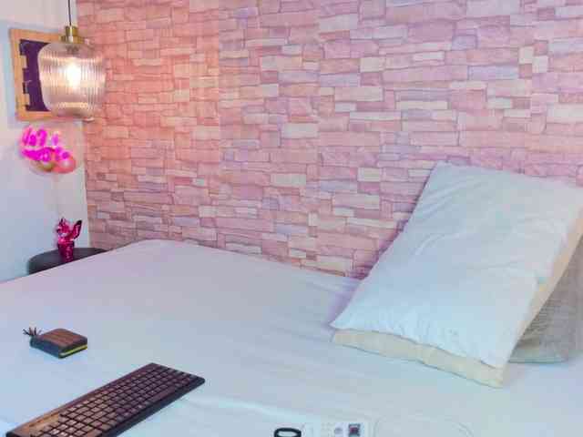 choco-priincess18 webcam