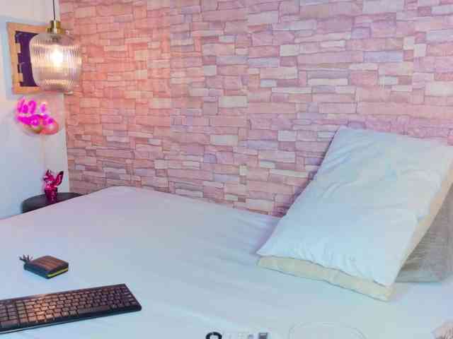 choco-priincess18 webcam