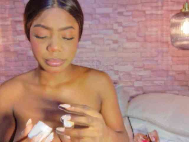 choco-priincess18 webcam