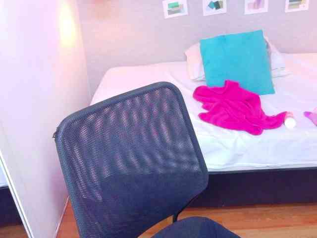 choco-priincess18 webcam