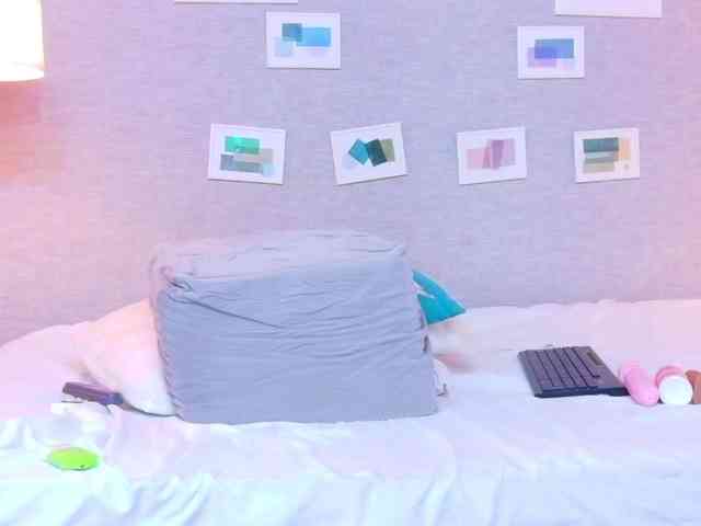 choco-priincess18 webcam