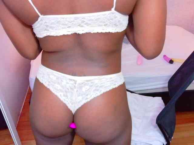 choco-priincess18 webcam