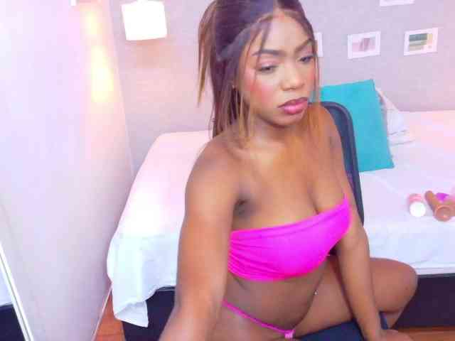 choco-priincess18 webcam