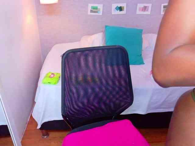 choco-priincess18 webcam